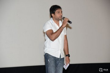 Attack Movie Trailer Launch